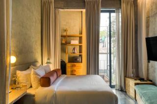 Modern Loft in La Roma by MrW - Città del Messico - 4