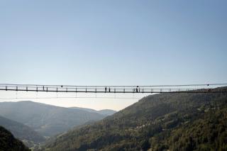 Gemütliches Schwarzwaldhaus im Ferienparadies Todtnau - Todtnau - 4