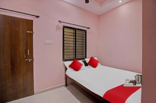 Hotel O by OYO R K Guest House - 2