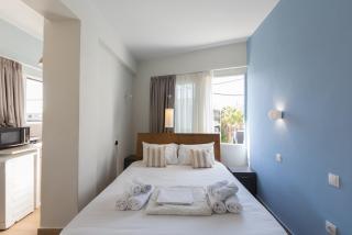 Theo Apartments - Rethimnon - 0