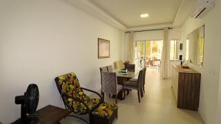 1067 - Apartamento para locação em Bombinhas com 03 suítes - Bombinhas - 8