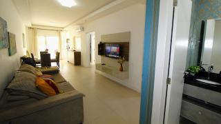 1067 - Apartamento para locação em Bombinhas com 03 suítes - Bombinhas - 6