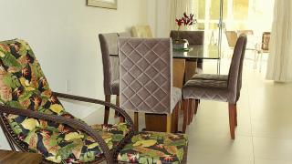 1067 - Apartamento para locação em Bombinhas com 03 suítes - Bombinhas - 4