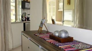 1067 - Apartamento para locação em Bombinhas com 03 suítes - Bombinhas - 1