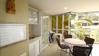 1067 - Apartamento para locação em Bombinhas com 03 suítes - 8
