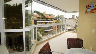 1067 - Apartamento para locação em Bombinhas com 03 suítes - 7