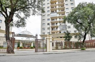 Apartamento na Vila Olímpia - São Paulo - 5