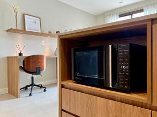 Apartamento na Vila Olímpia - São Paulo - 1