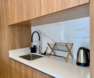 Apartamento na Vila Olímpia - São Paulo - 3