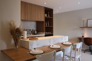 Apartamento na Vila Olímpia - São Paulo - 0