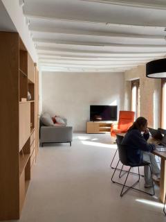 Apartamento Colon - Segorbe - 9