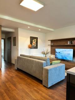 Comfy Stay Apartment - 4