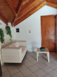 Chloe attic - Agia Effimia - 3