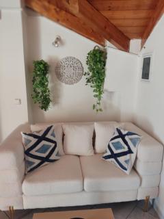 Chloe attic - Agia Effimia - 8