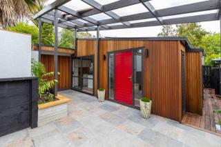 Hidden Sanctuary in Grey Lynn - Auckland - 0