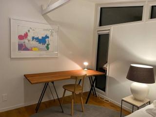 Hidden Sanctuary in Grey Lynn - Auckland - 8