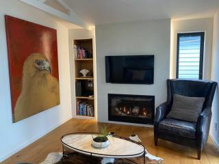 Hidden Sanctuary in Grey Lynn - Auckland - 7