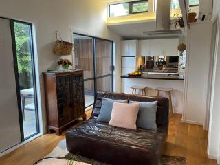 Hidden Sanctuary in Grey Lynn - Auckland - 4