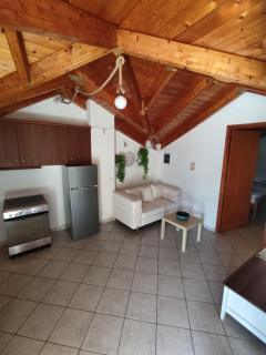Chloe attic - Agia Effimia - 5