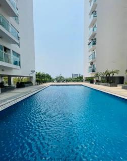 Mei penthouse - Ha Long - 4