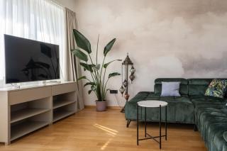 Avantgarde suite 5 min walk beach&old town - Zara (Zadar) - 8