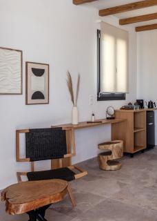 Obsidian Suites Milos - Mytakas - 9
