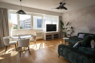 Avantgarde suite 5 min walk beach&old town - Zara (Zadar) - 4