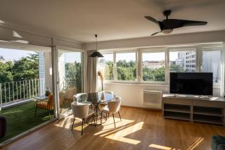 Avantgarde suite 5 min walk beach&old town - Zara (Zadar) - 9