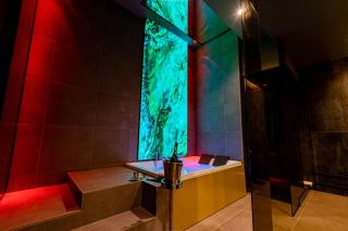 GOLD Suite&SPA - Palermo - 1