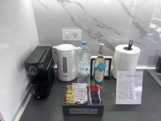 Daria’s Luxury Apartment-the hidden gem - Epanomi - 8