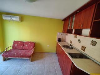 Pomorie terrace apartment - Pomorie - 2