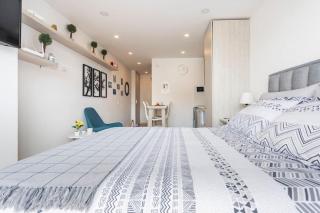 Apartaestudio cerca a Unicentro - 9