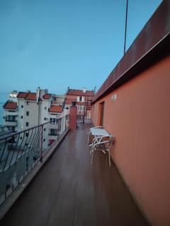 Pomorie terrace apartment - Pomorie - 1