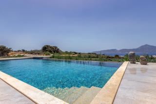 Obsidian Suites Milos - Mytakas - 4