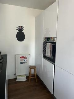 Duplex-pied du village JO paris - LʼÎle-Saint-Denis - 8