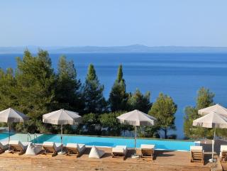 Blue Dream Afytos - Afitos - 1