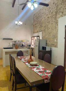 Casa Hortensia 213 - Campeche - 3