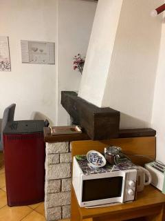 Benedetta - Chiavenna - 2