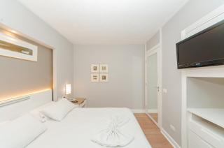 Apto-Flat Excelente Localização Centro-Batel - Somente Familiares - Curitiba - 8