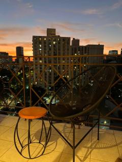 Apartamento na Vila Olímpia - São Paulo - 7
