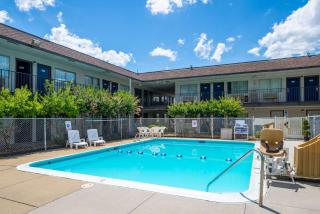 Motel 6-Sandston, VA - Richmond, Va - Sandston - 5