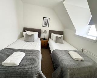 City Centre Cottage - 3