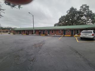 Gandy motor lodge - Perry - 3