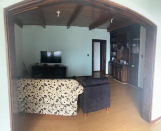 Casa São José dos Pinhais - São José dos Pinhais - 5