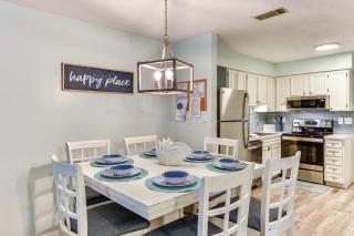 half Mi to Folly Field Beach Condo with 2 Pools - Hilton Head Island - 9