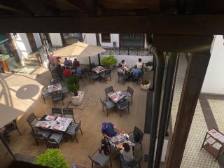 Casa San Miguel Hotel Boutique y Spa - 2