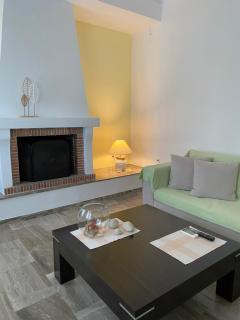 Euphoria Estate 2 - Agia Marina Aegina - 6