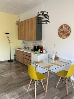 Euphoria Estate 2 - Agia Marina Aegina - 5