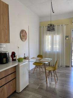 Euphoria Estate 2 - Agia Marina Aegina - 4