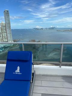 Stay with a spectacular view! - Città di Panama - 9